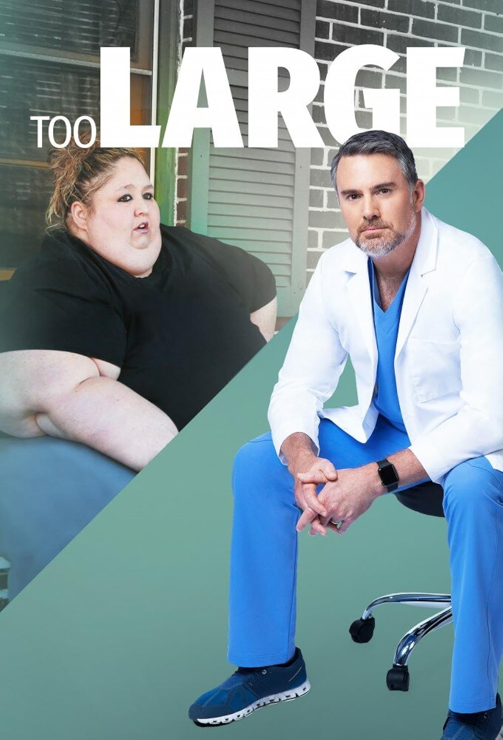 Too Large 