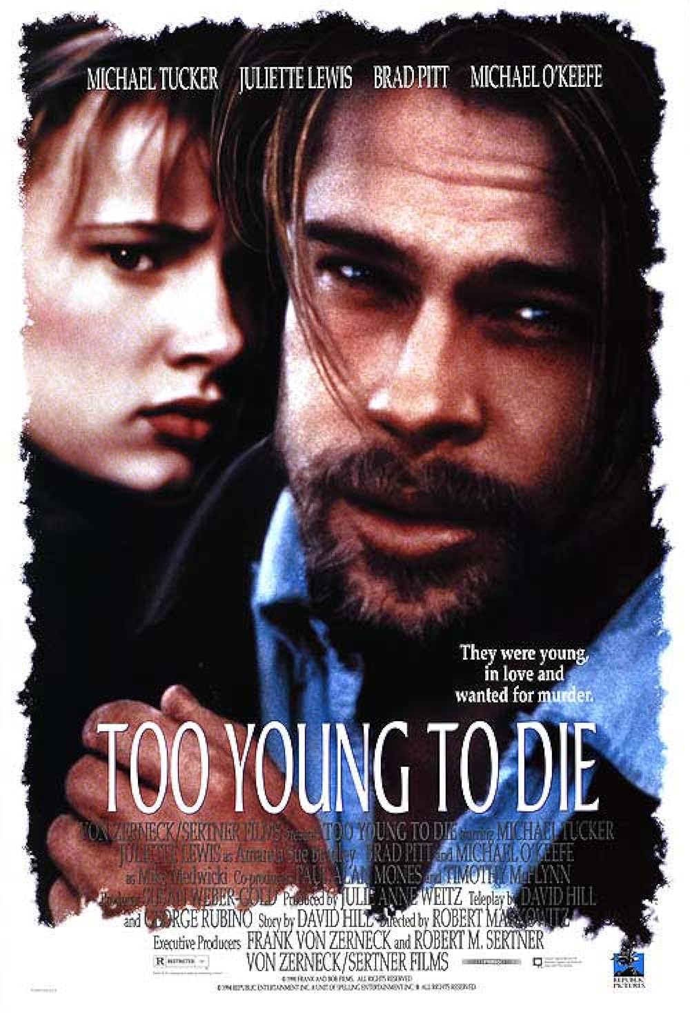 Too Young to Die? 
