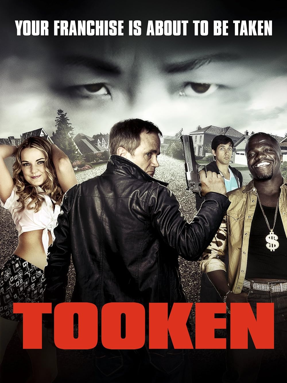 Tooken 