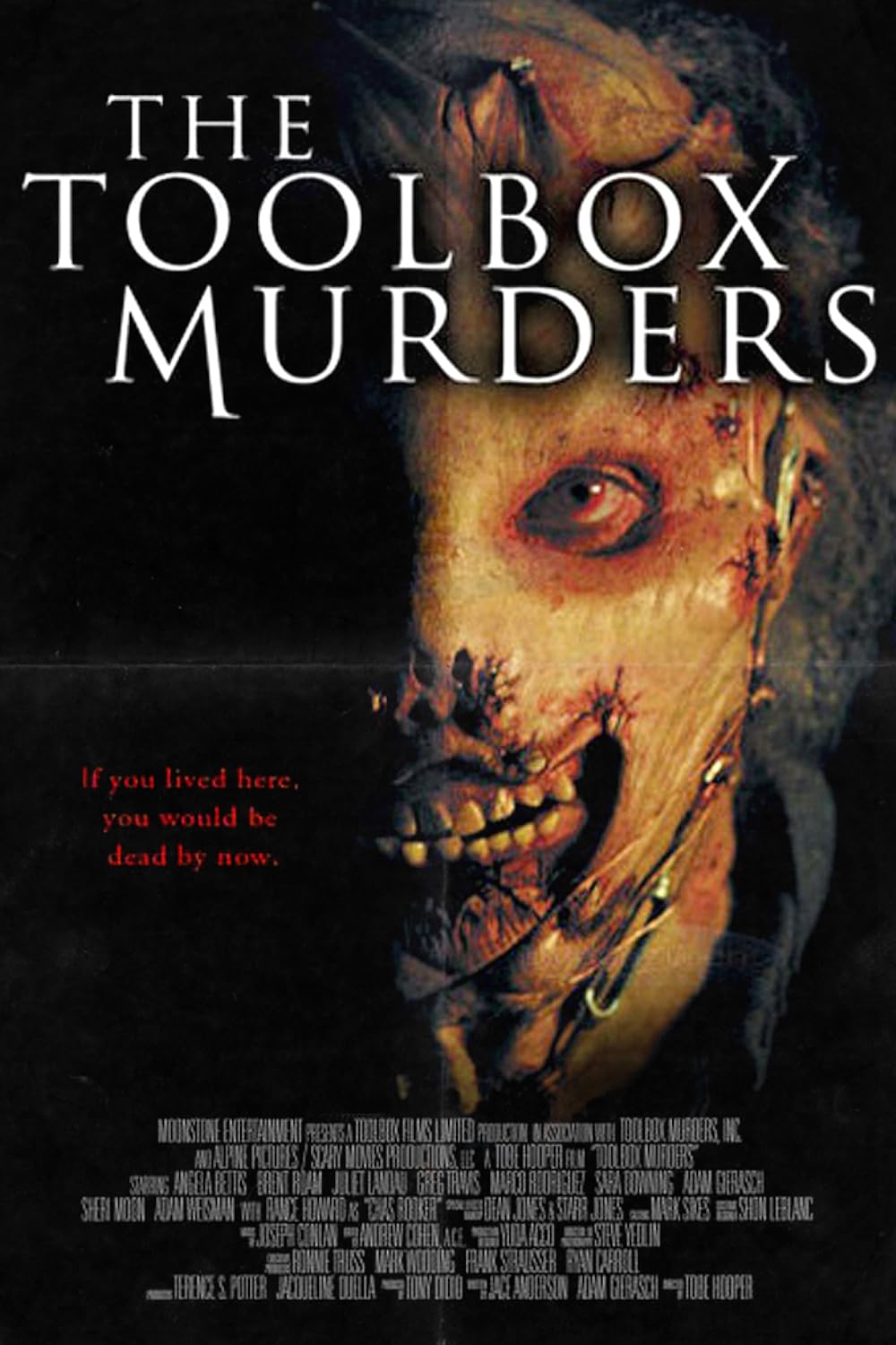 Toolbox Murders 