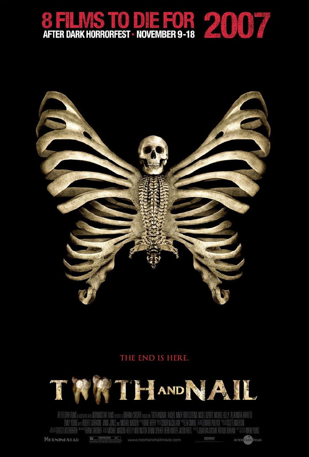 Tooth and Nail 