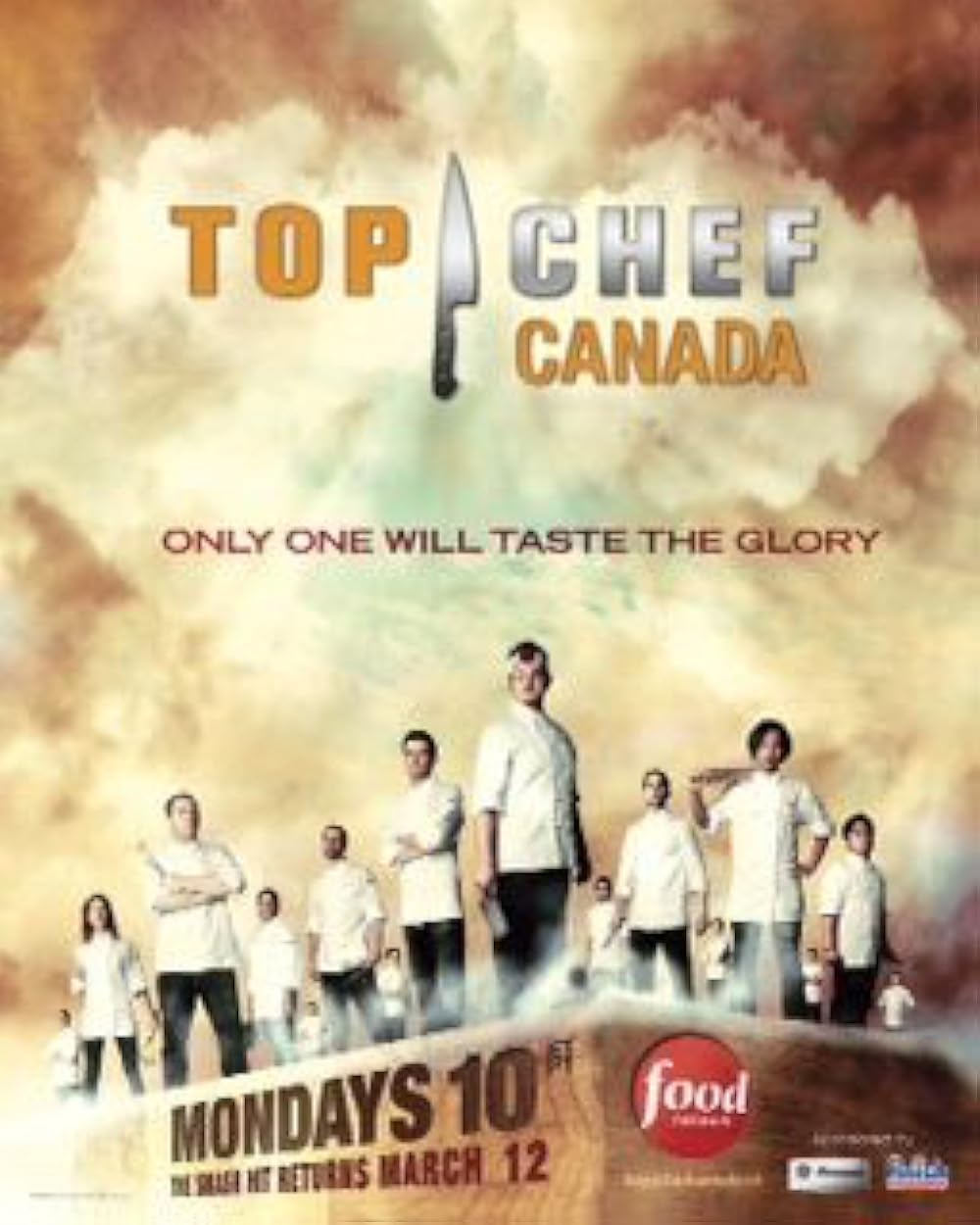 Top Chef Canada 
