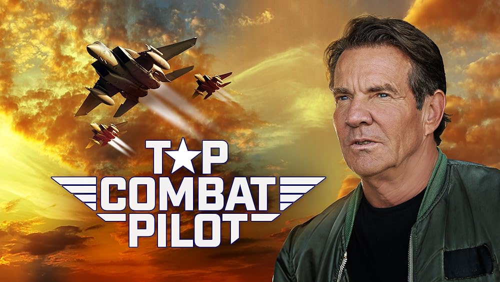 Top Combat Pilot 