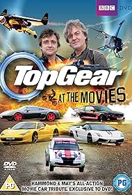 Top Gear: At the Movies 