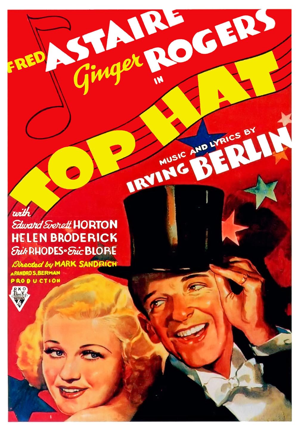 Top Hat 