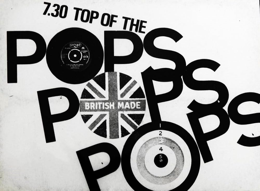 Top of the Pops (1964)