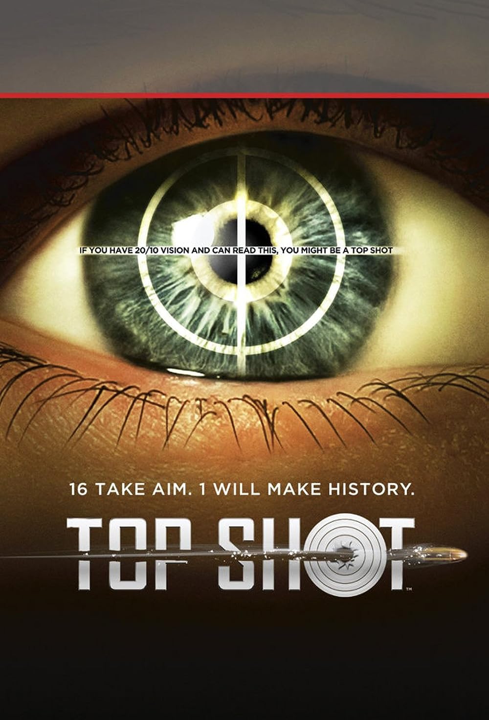 Top Shot 