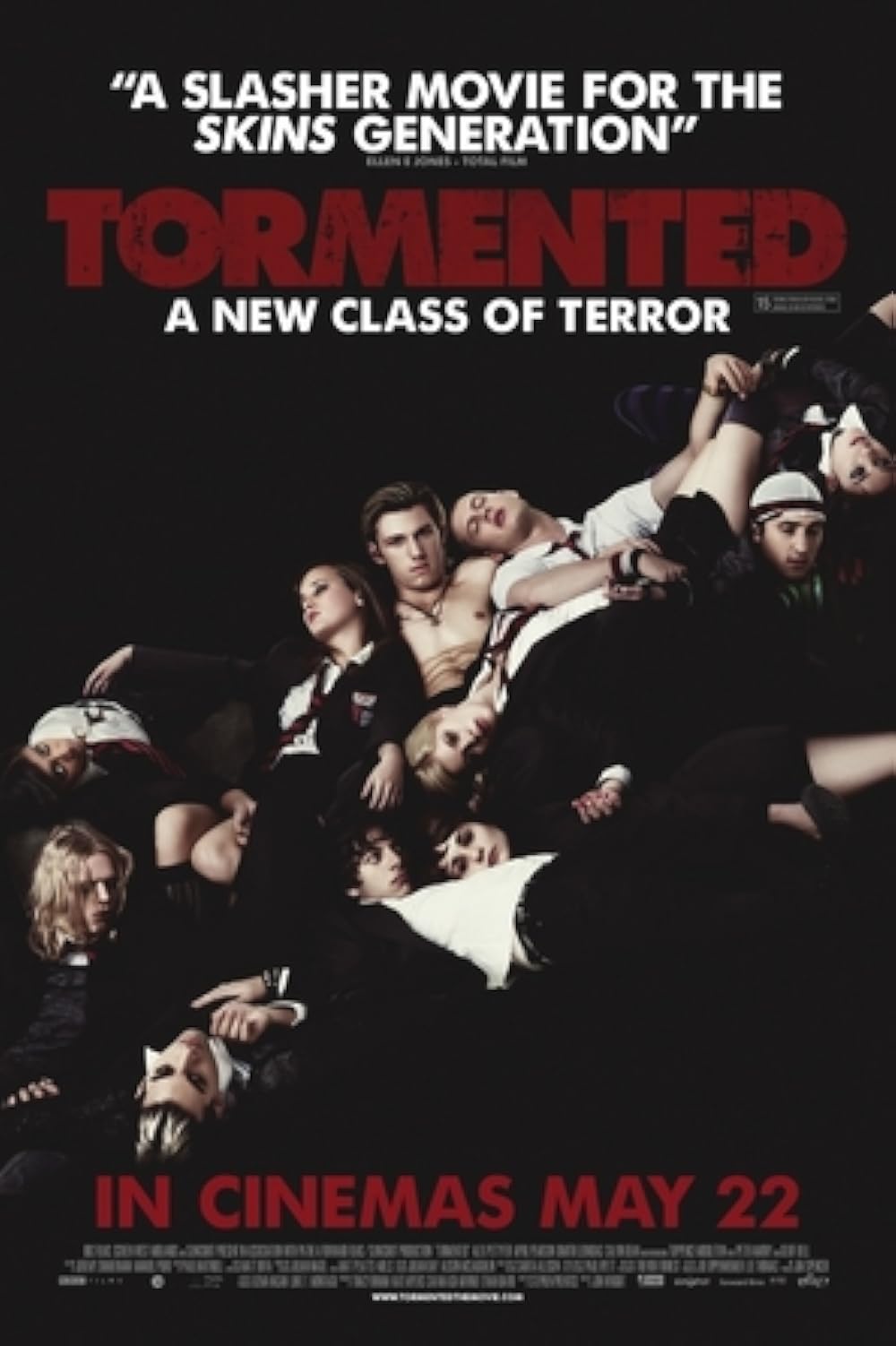 Tormented 