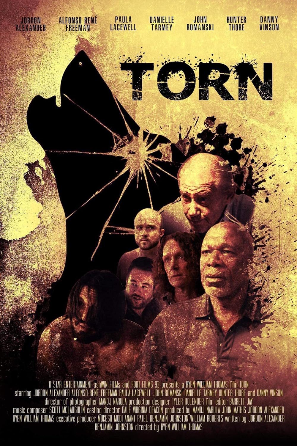 Torn 