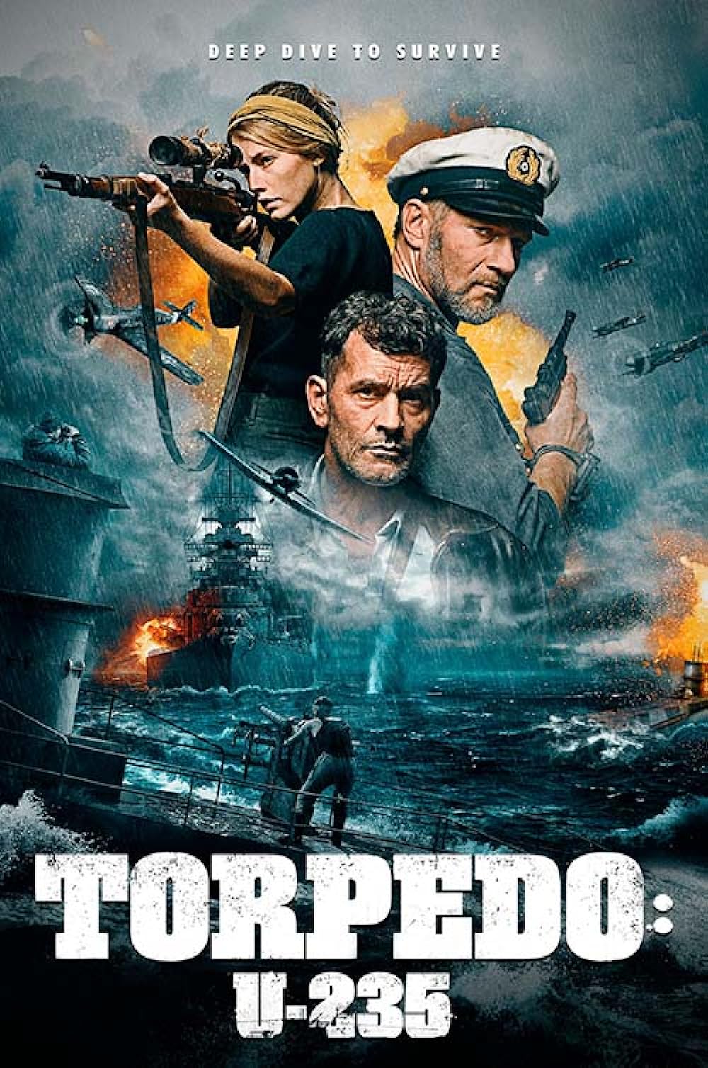 Torpedo 