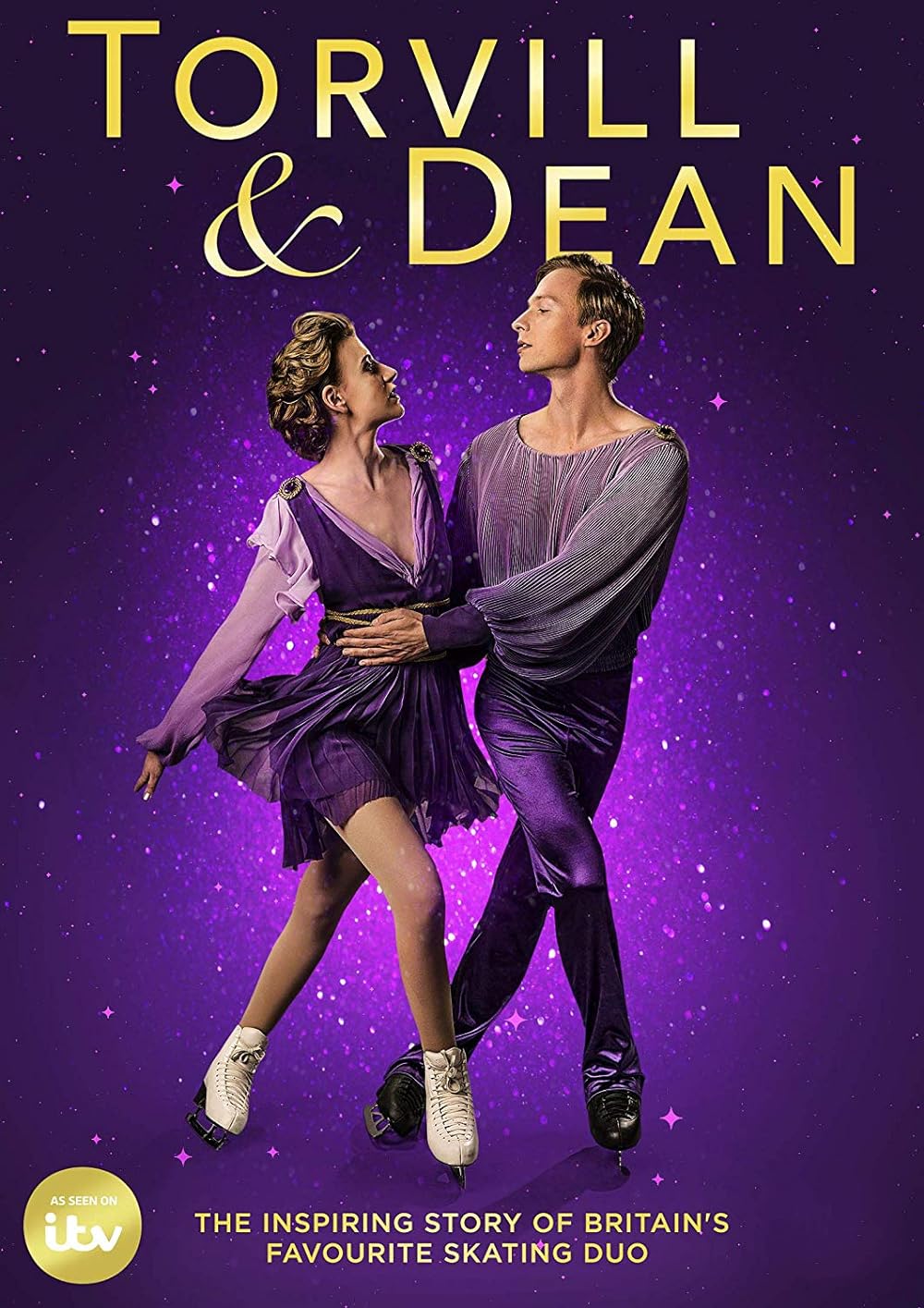 Torvill & Dean 