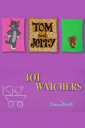 Tot Watchers 