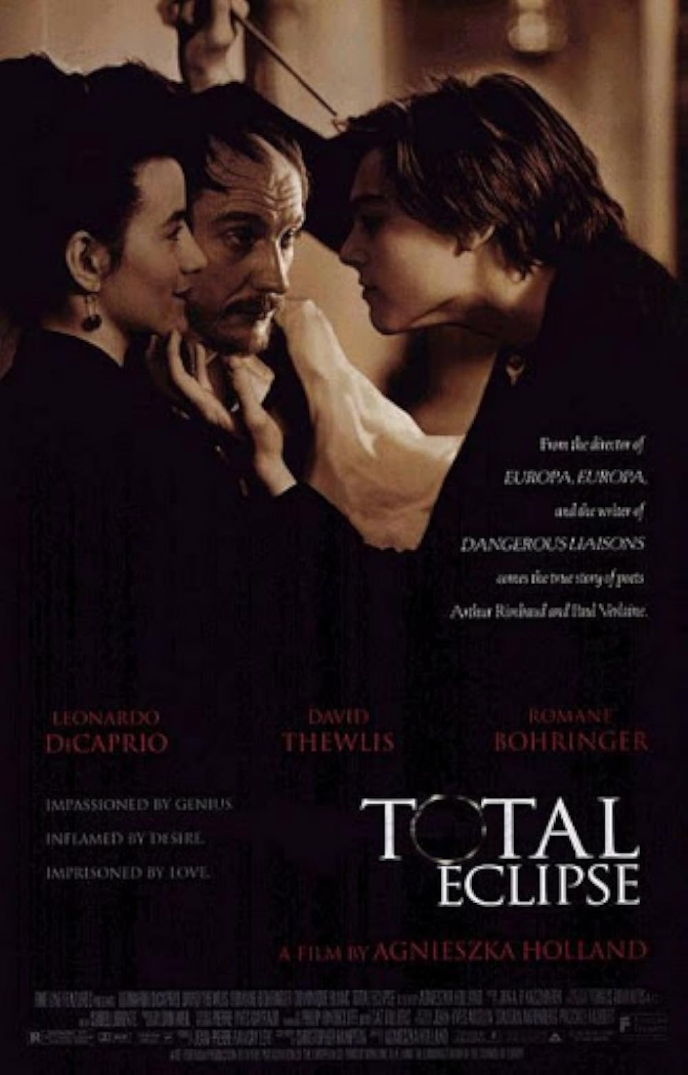 Total Eclipse 