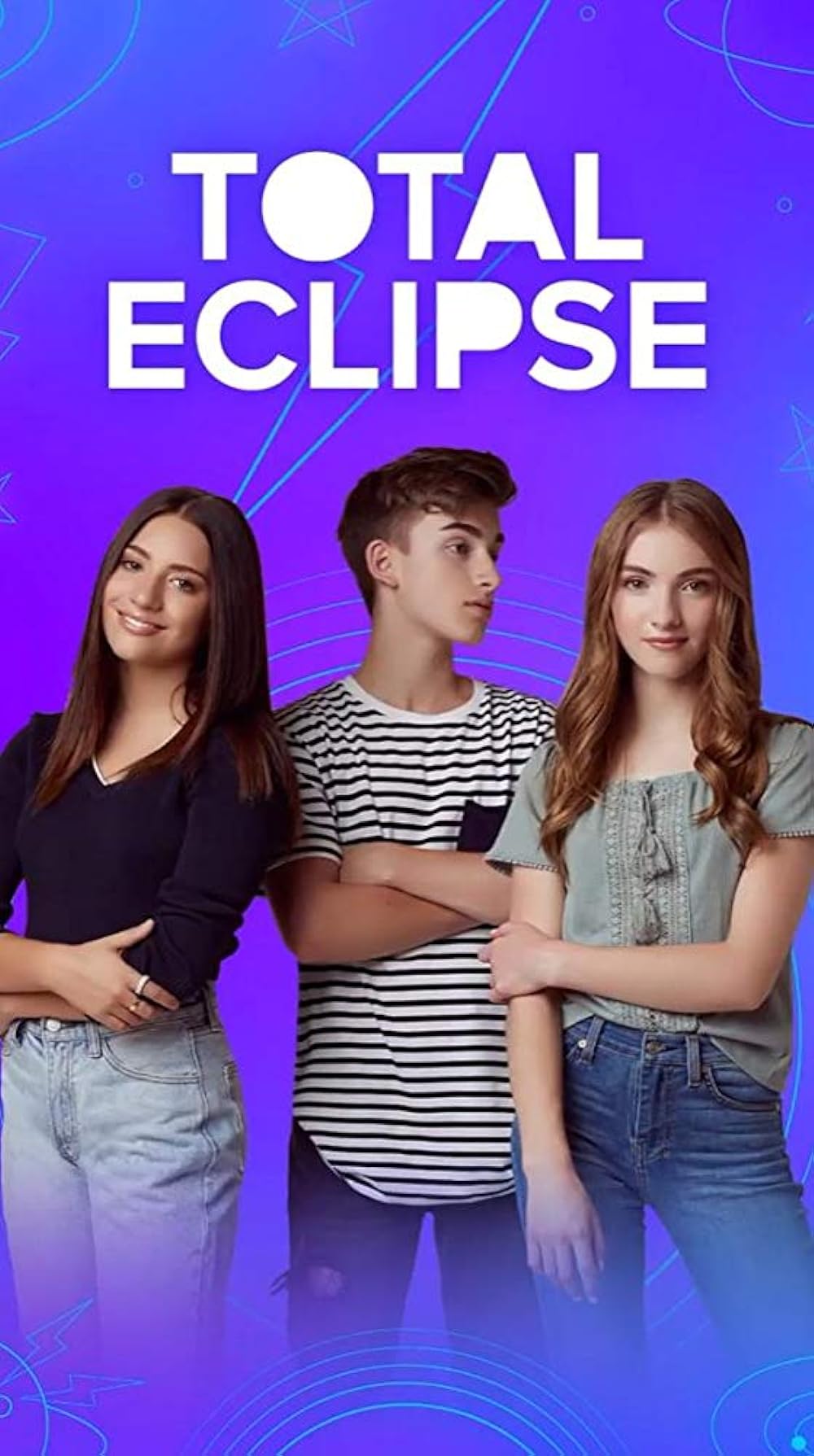 Total Eclipse 