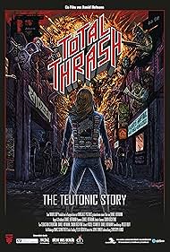 Total Thrash - The Teutonic Story 