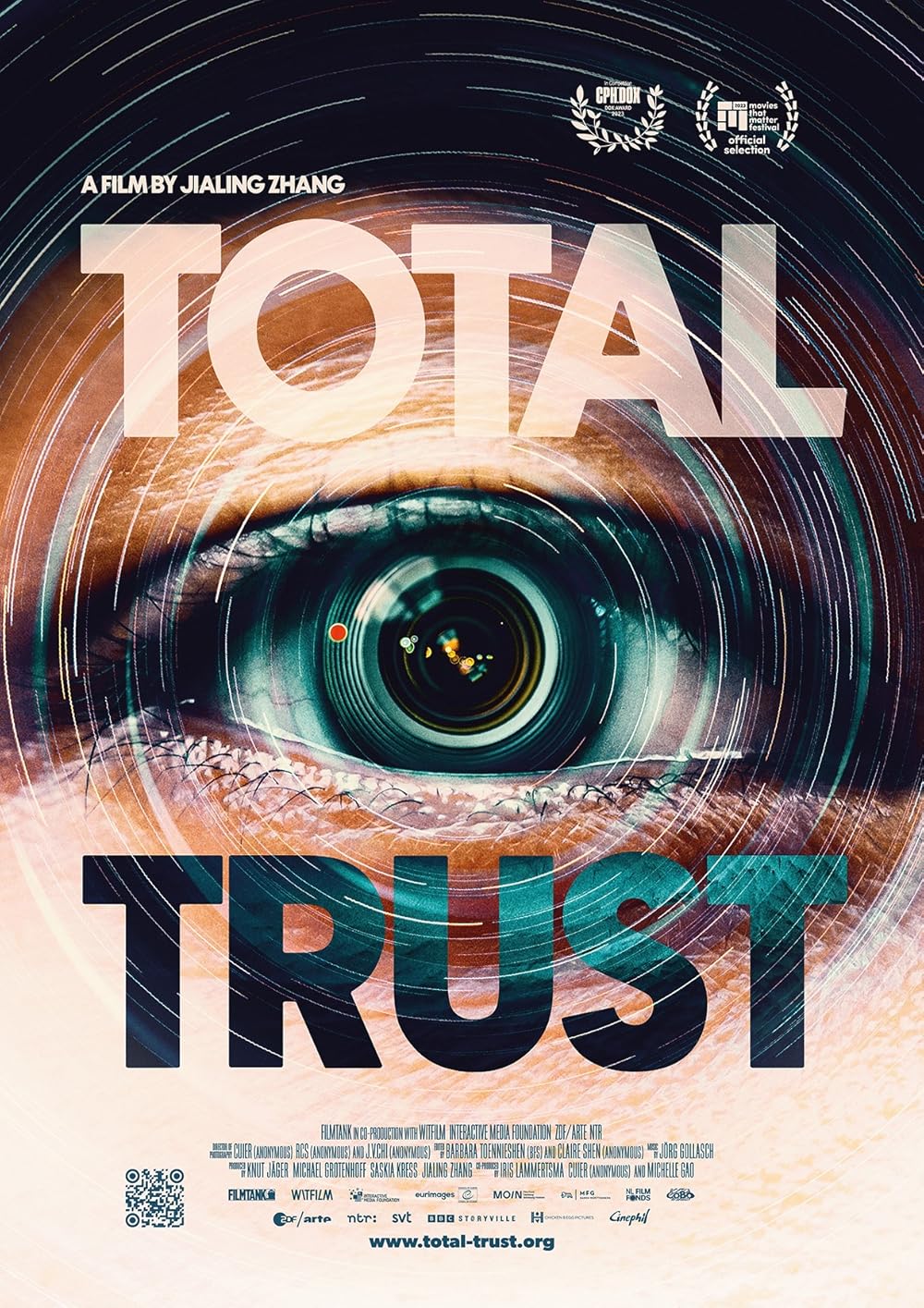 Total Trust 