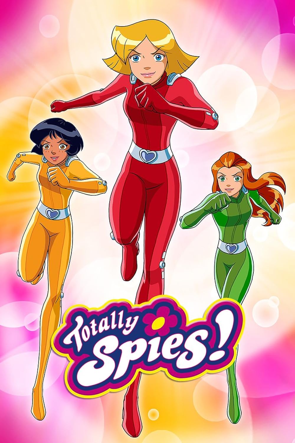 Totally Spies! 