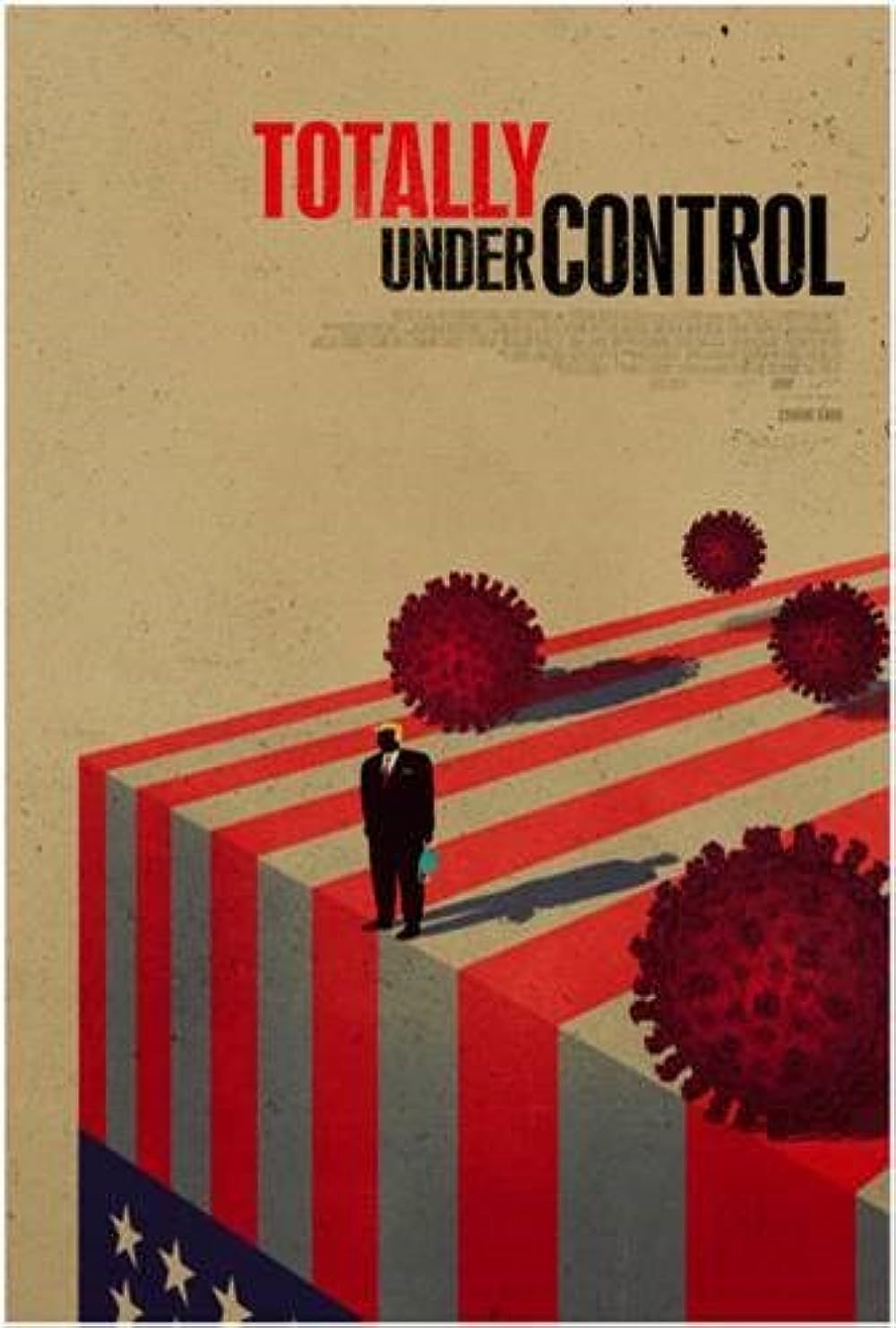 Totally Under Control 