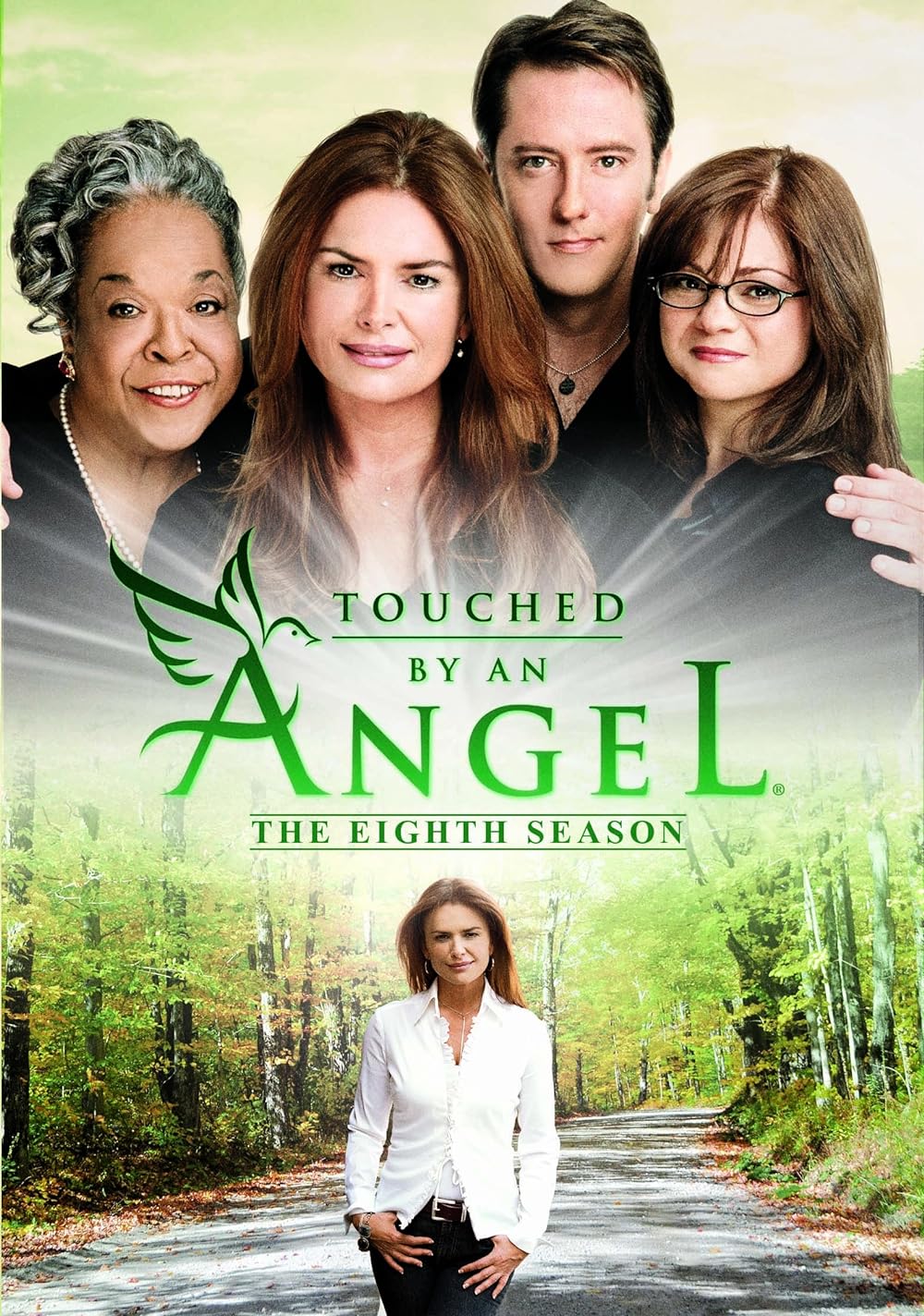Touched by an Angel 