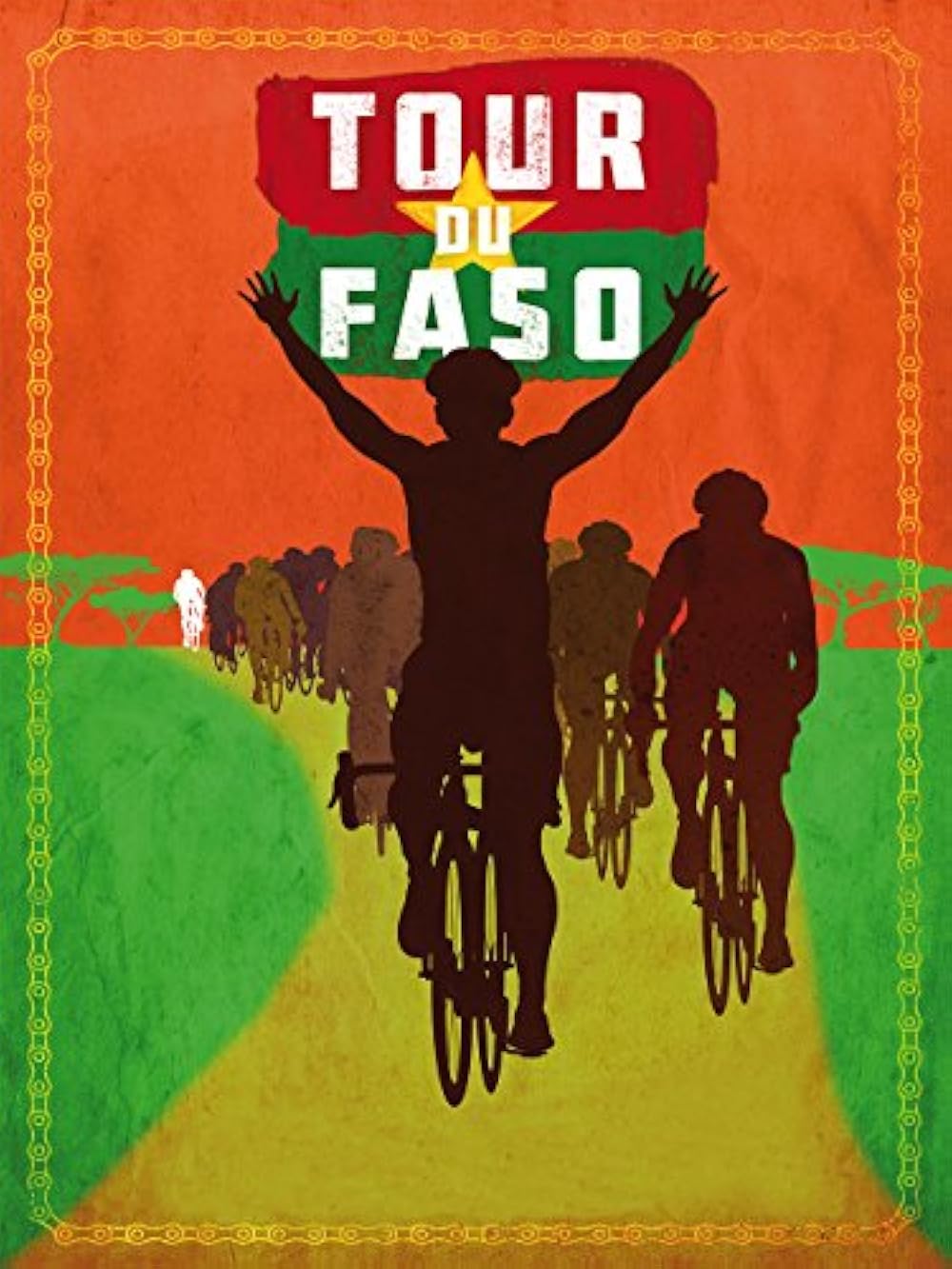 Tour du Faso 