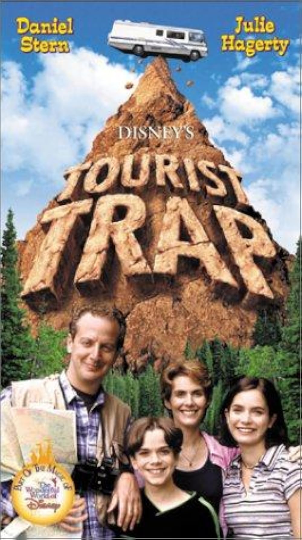Tourist Trap 