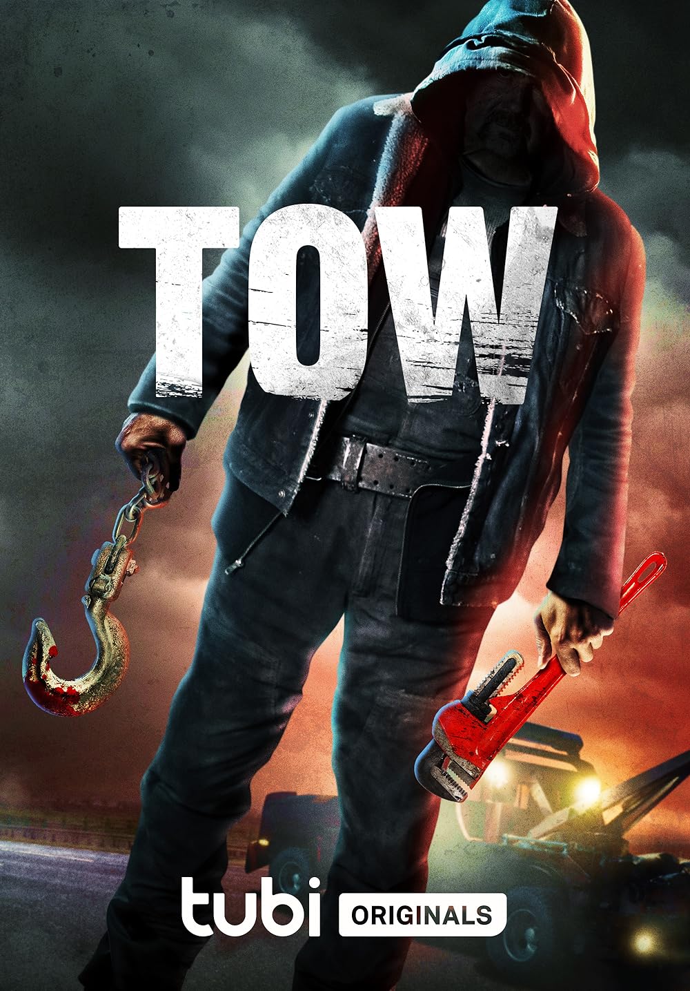 Tow 