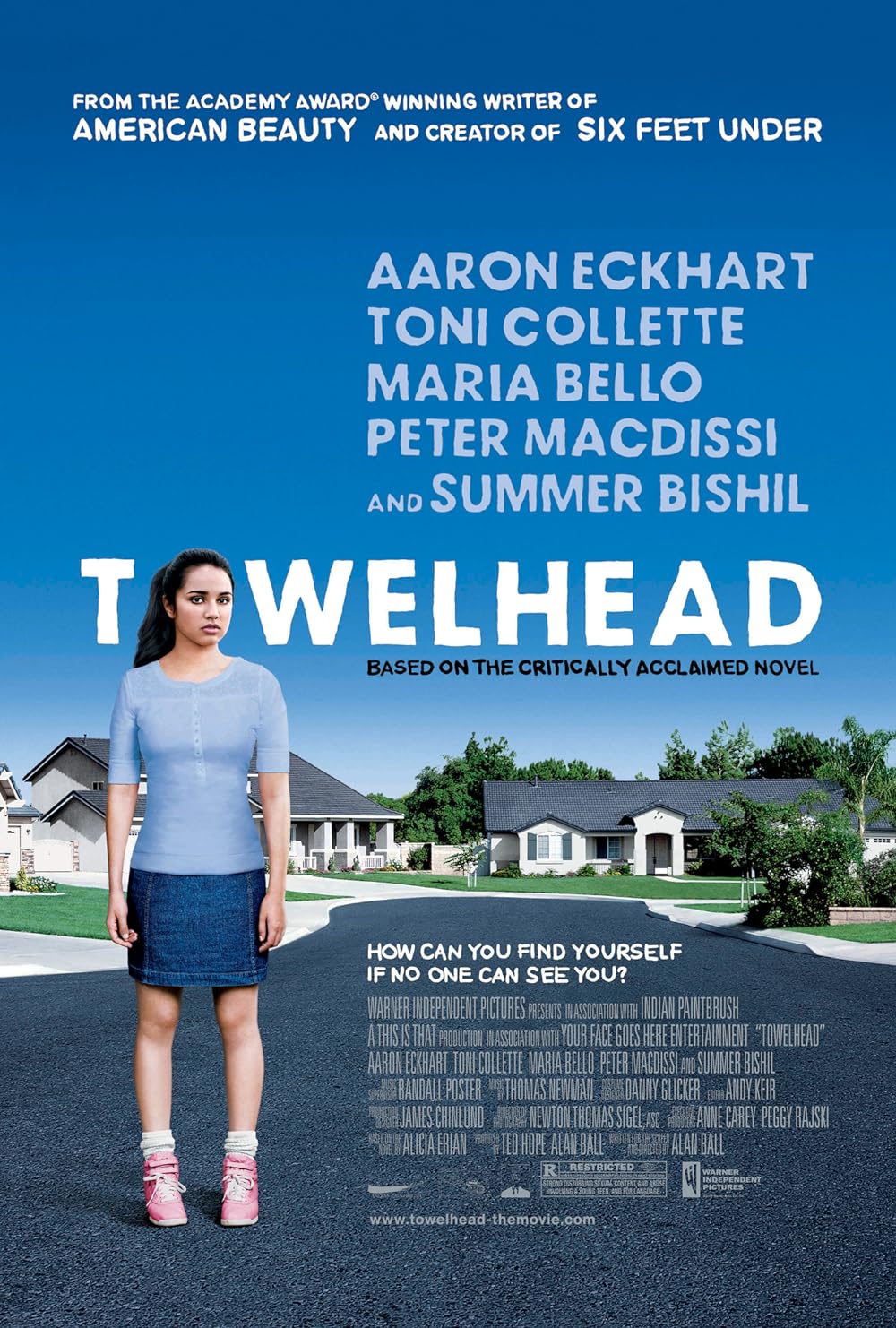 Towelhead 