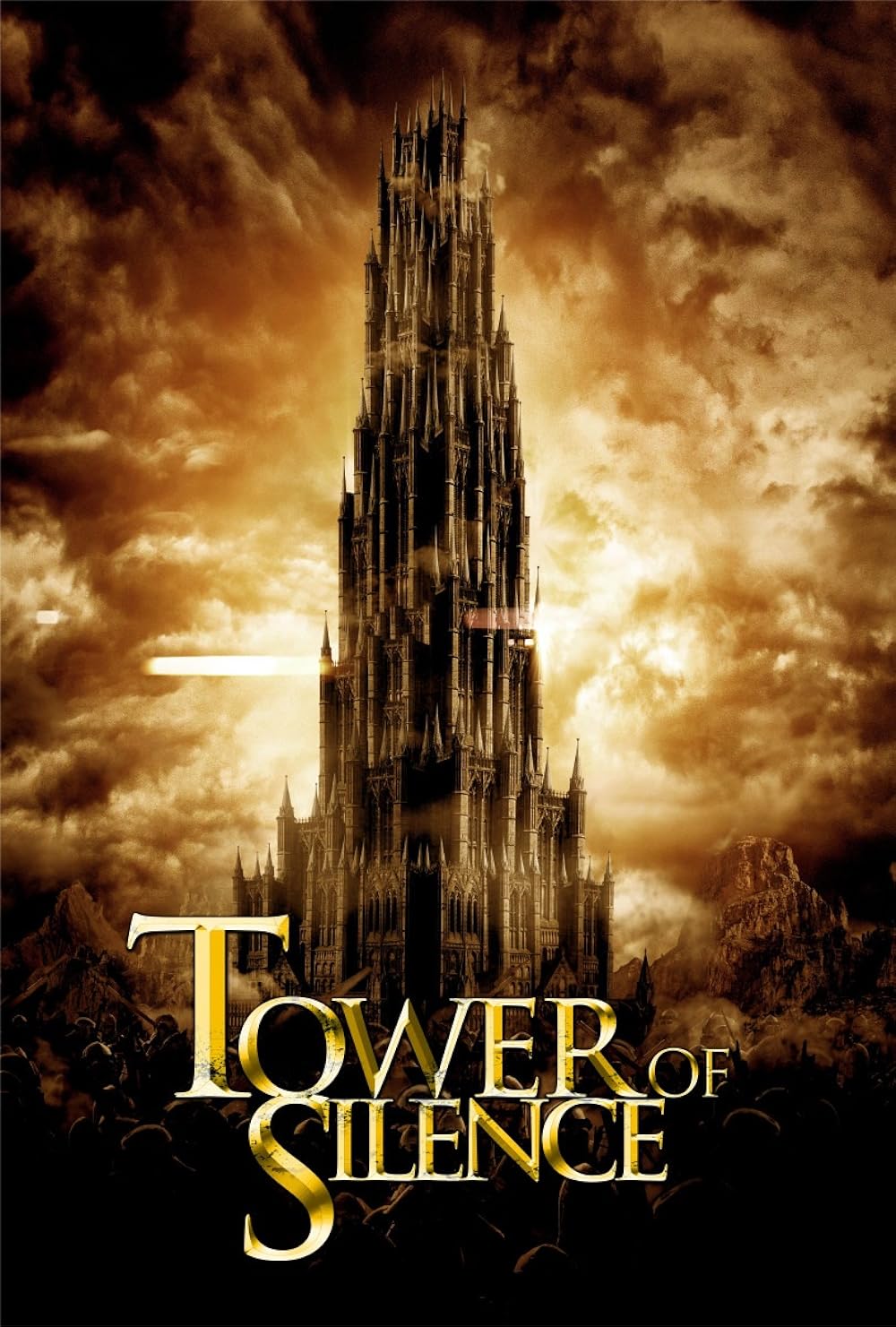 Tower of Silence 