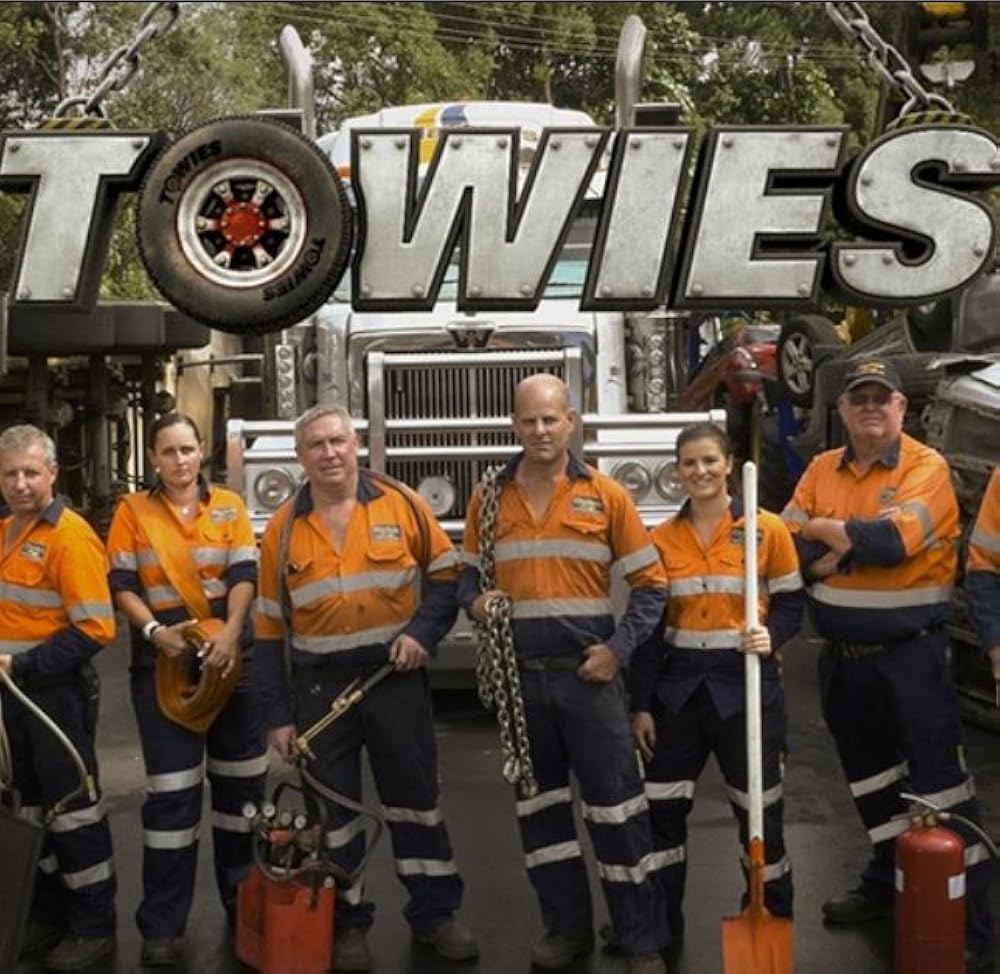 Towies 