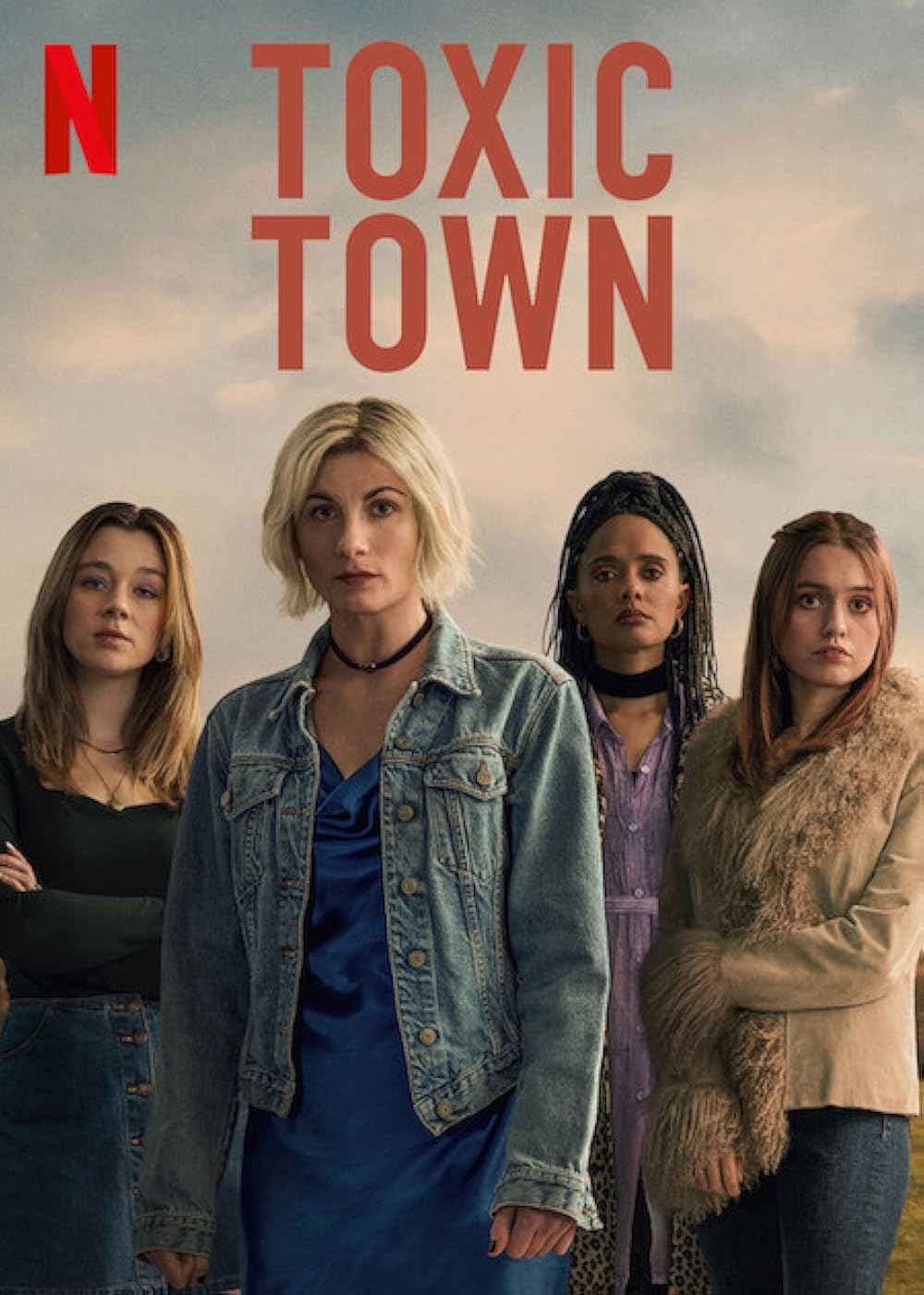 Toxic Town 