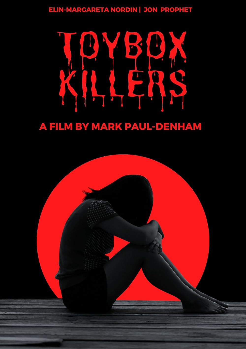 Toy Box Killers 