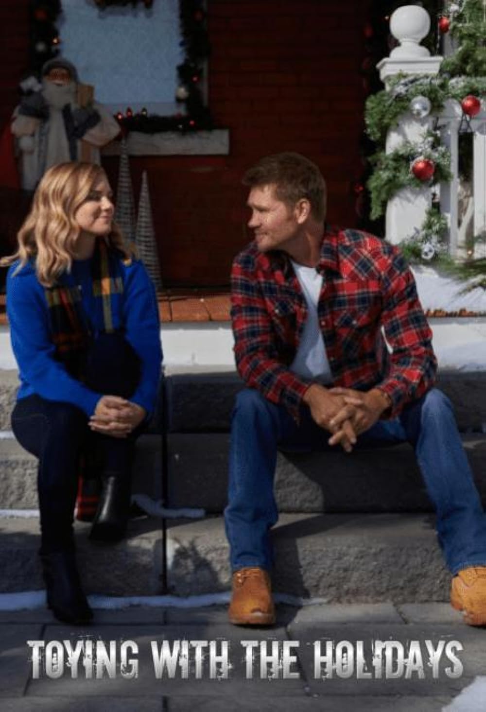 Toying with the Holidays 