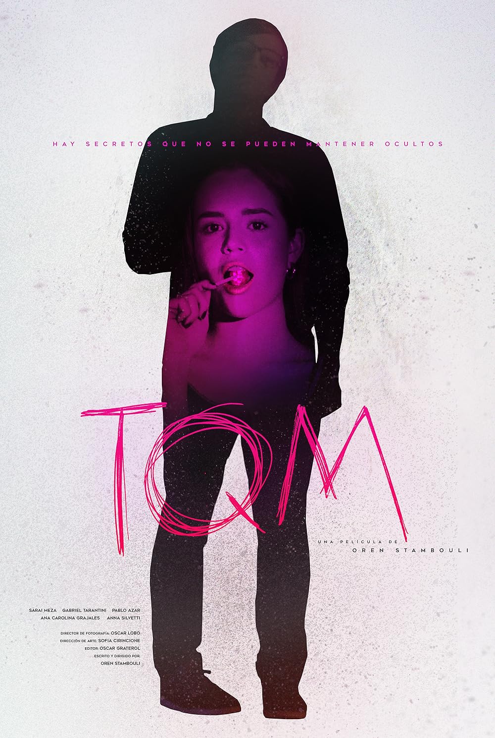 TQM 