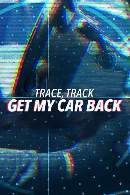 Trace, Track, Get My Car Back  (2025)