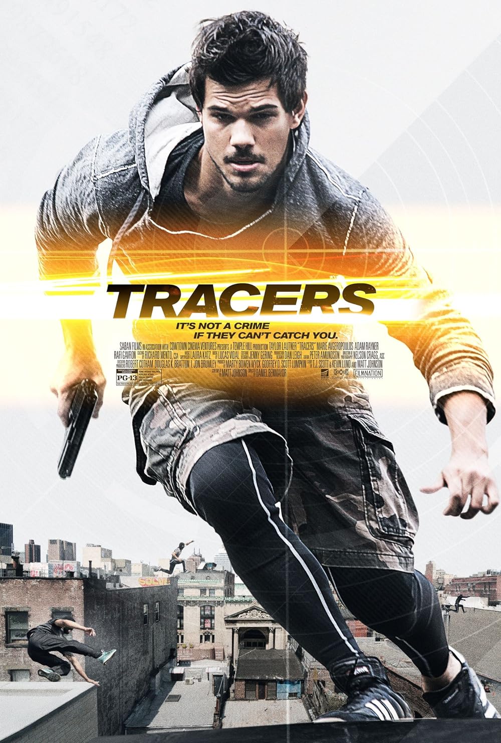 Tracers 