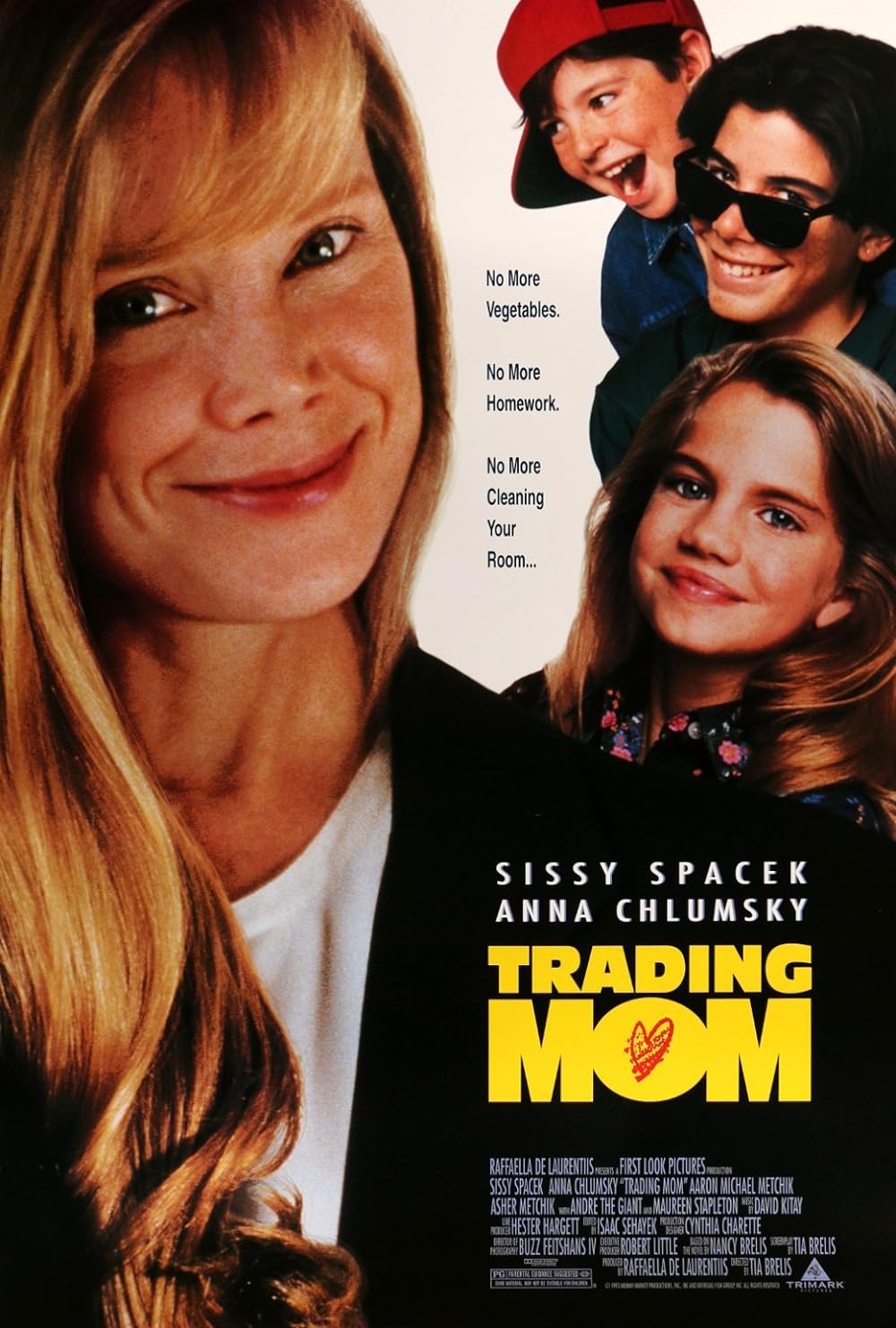 Trading Mom 