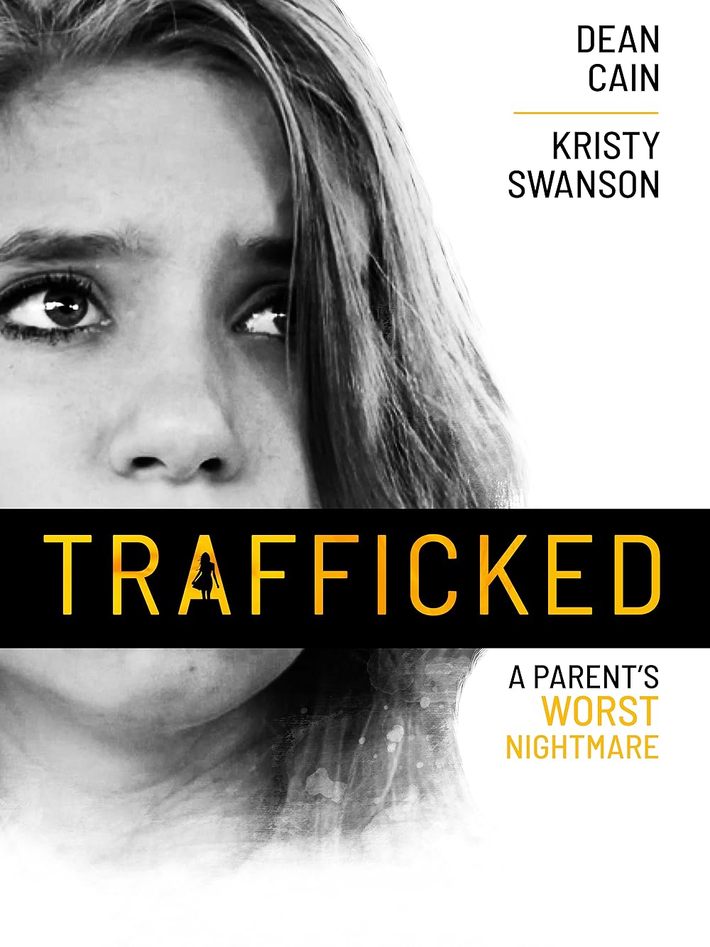 Trafficked: A Parent's Worst Nightmare 