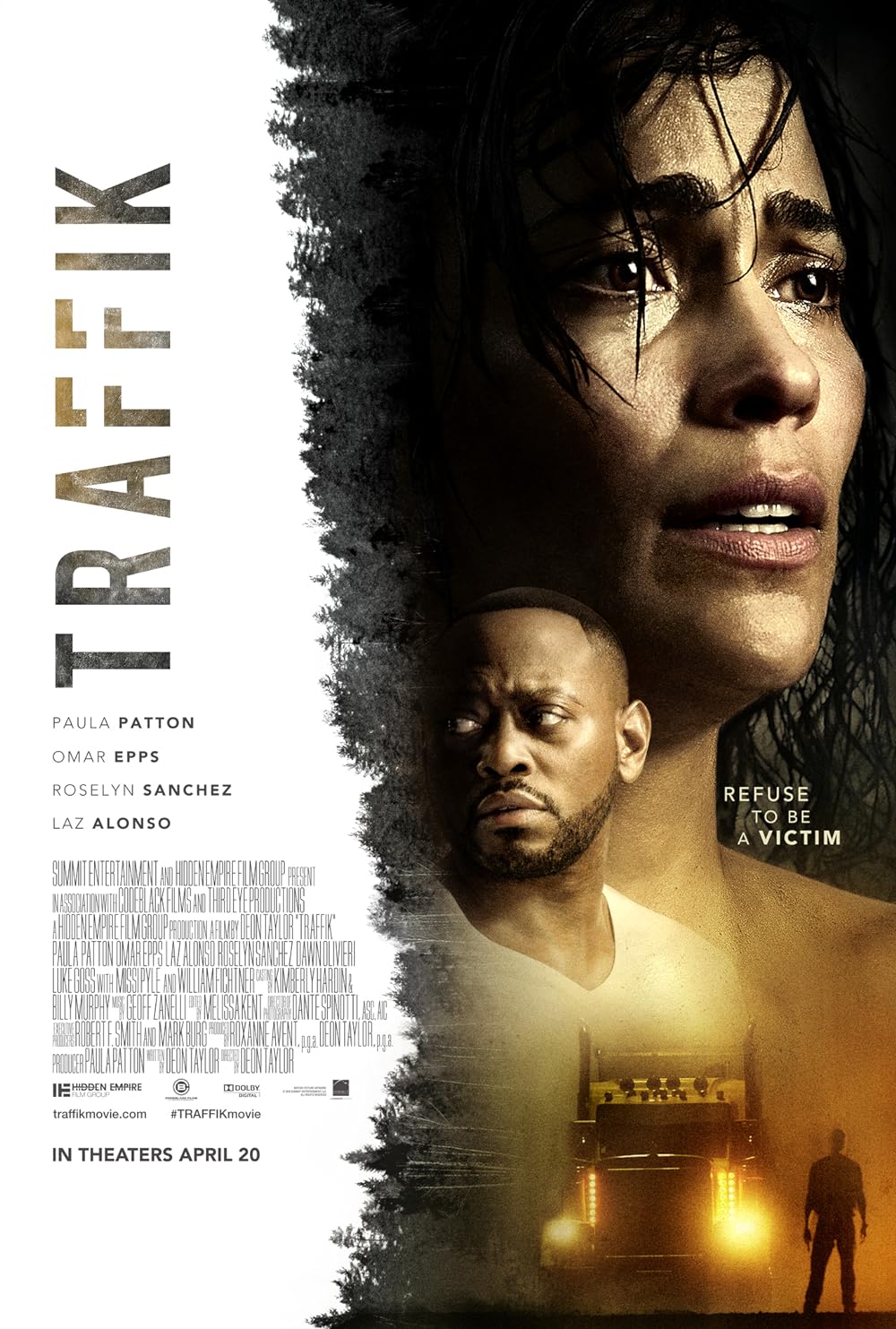 Traffik 