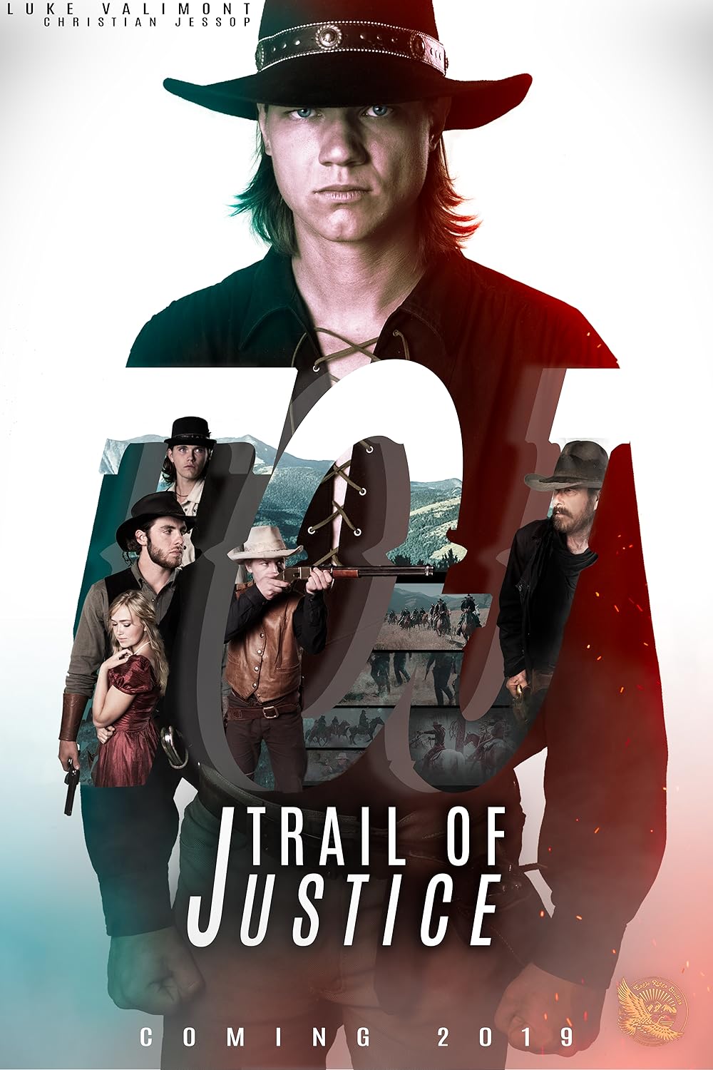 Trail of Justice 
