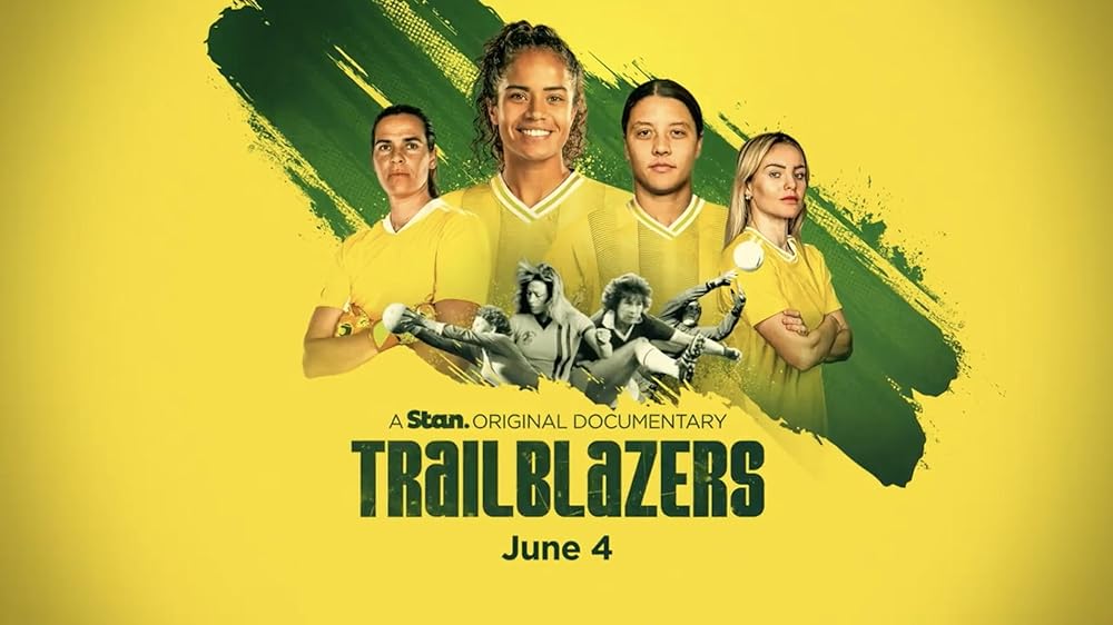 Trailblazers 