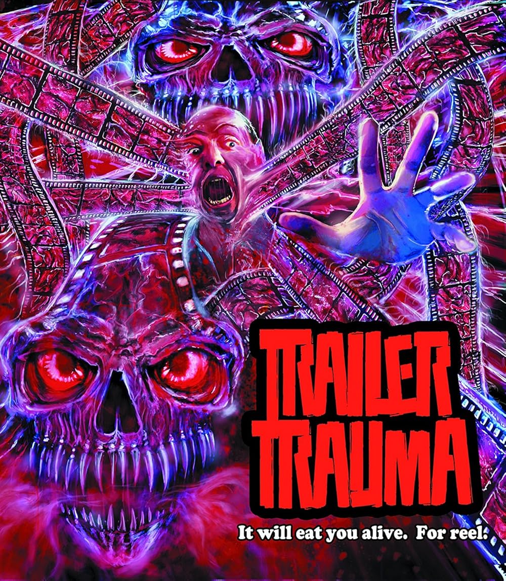 Trailer Trauma 