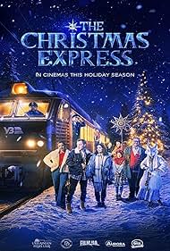 Train to Christmas 