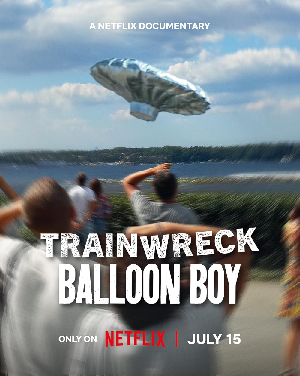 Trainwreck: Balloon Boy 