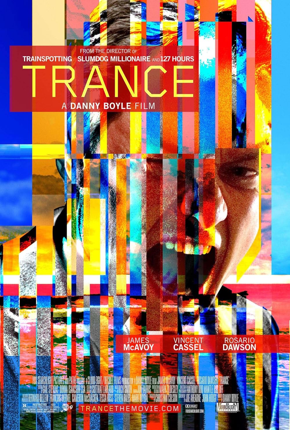 Trance 