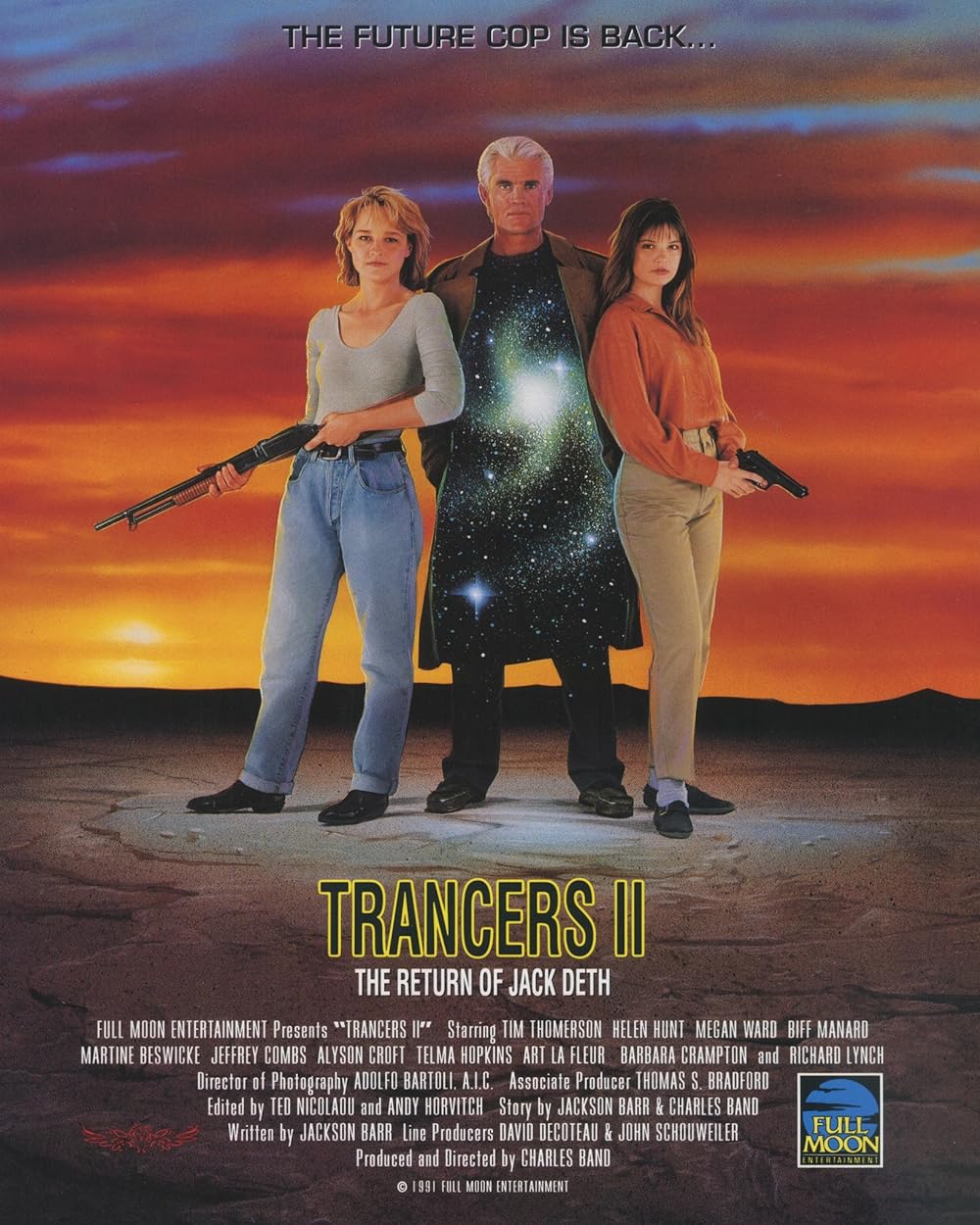 Trancers II 