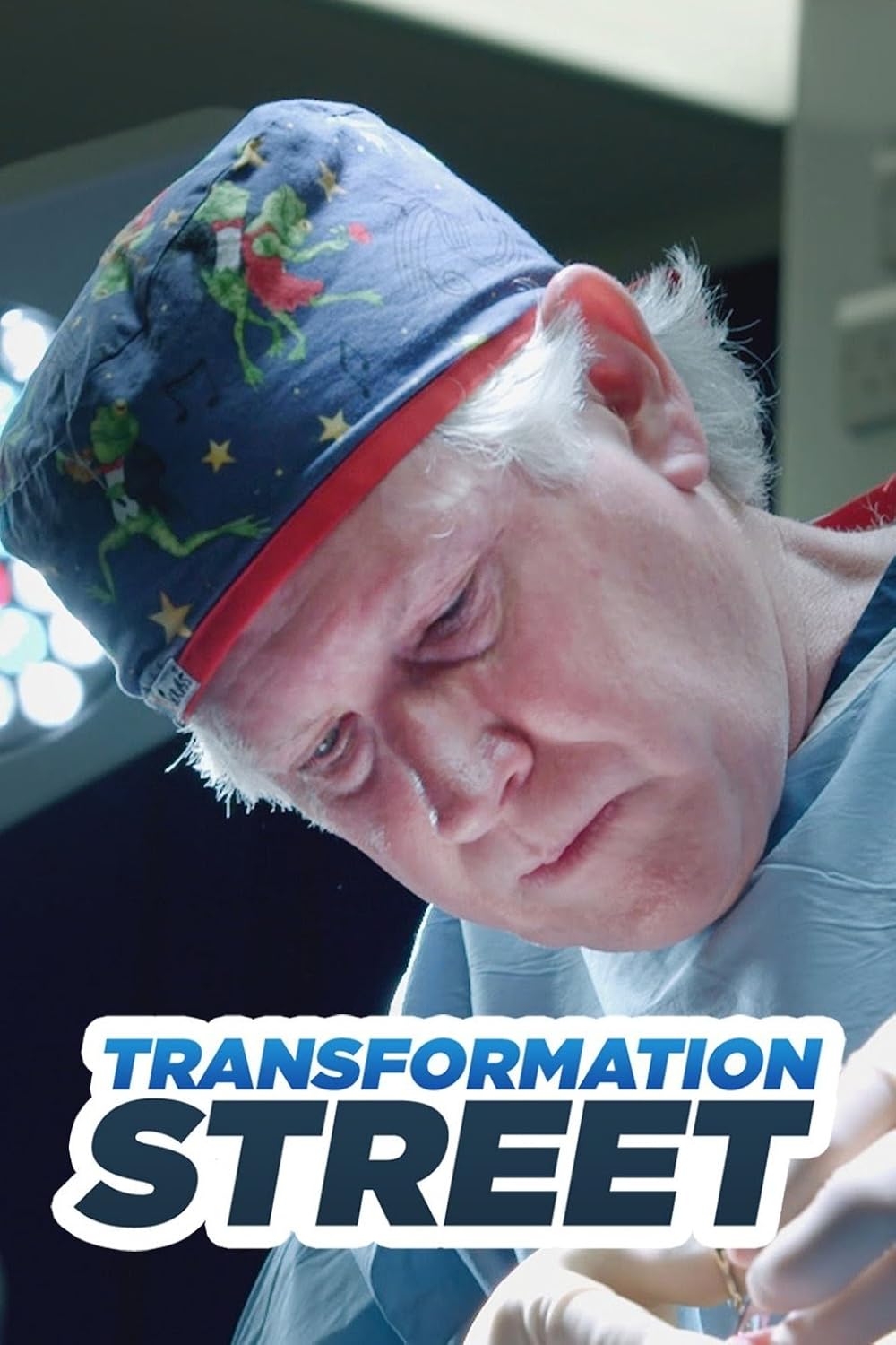 Transformation Street 