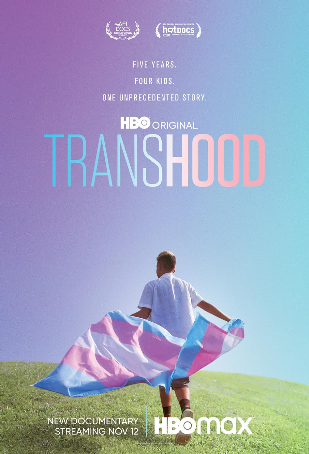 Transhood 