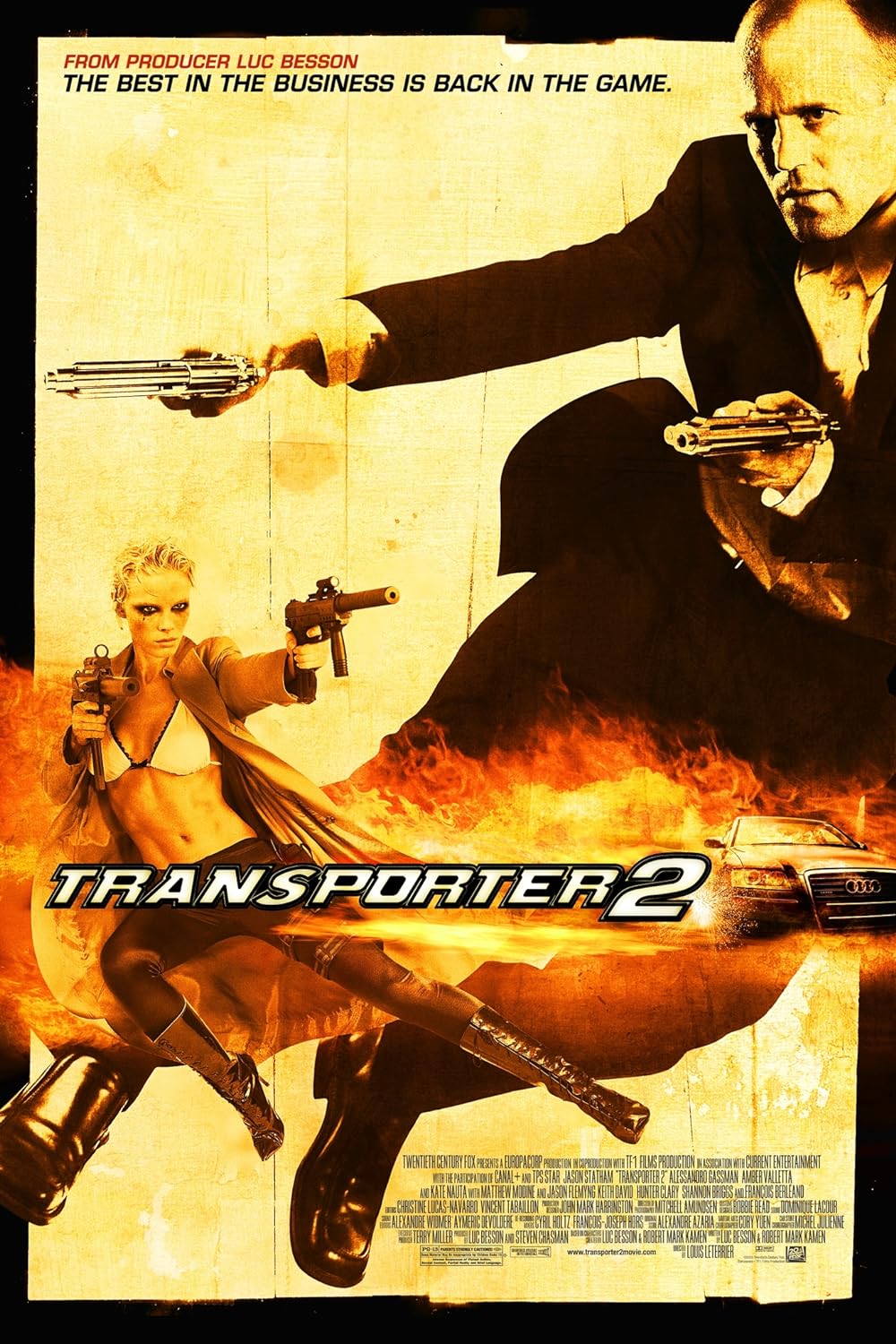 Transporter 2 