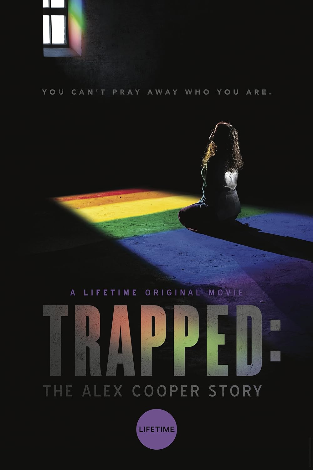 Trapped: The Alex Cooper Story 