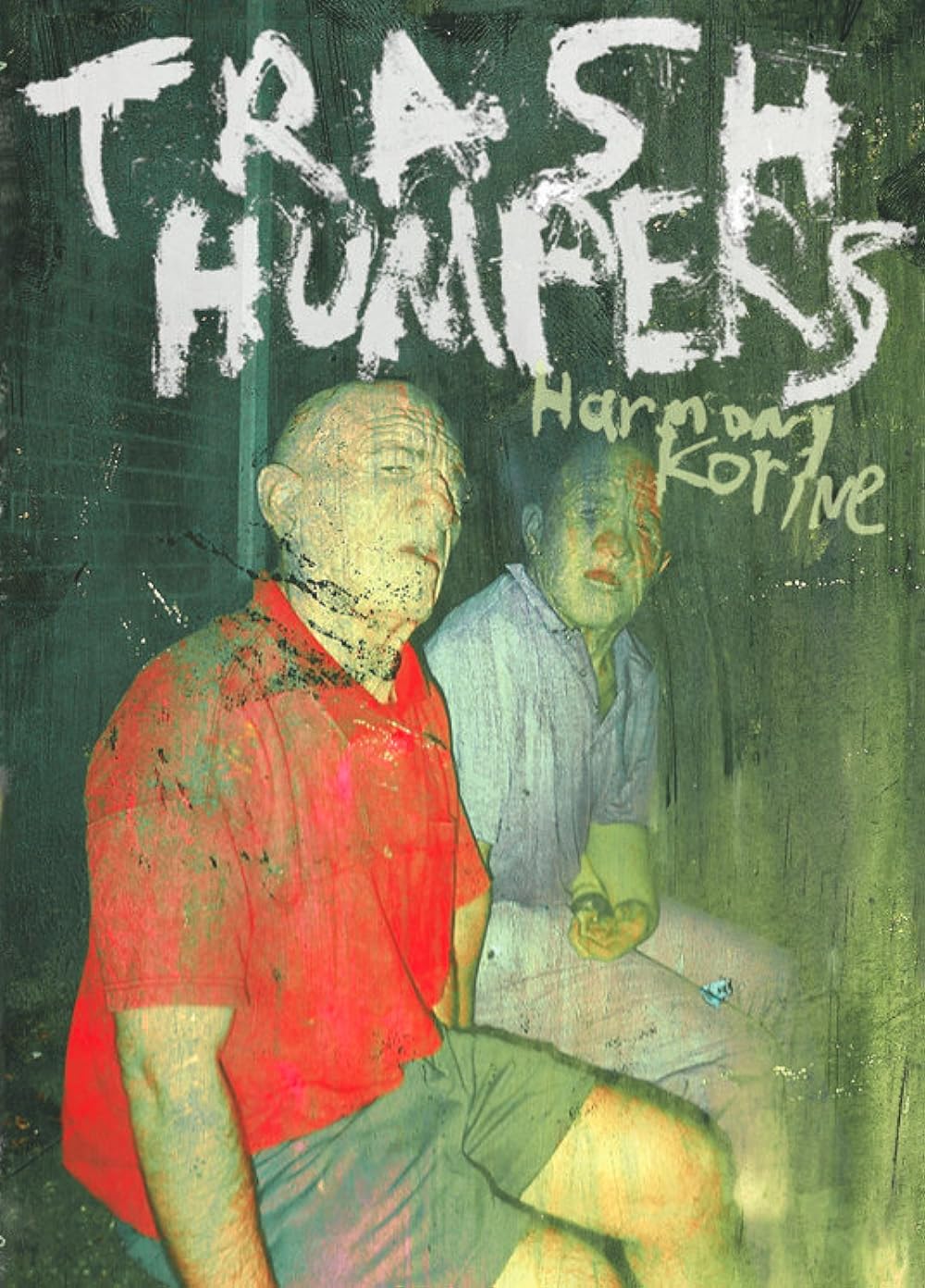 Trash Humpers 